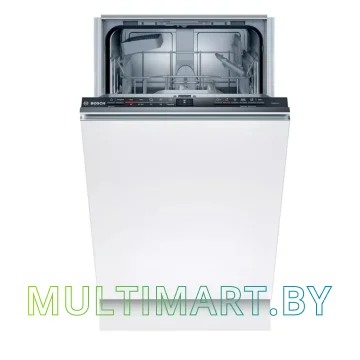 Посудомоечная машина Bosch SPV2IKX10E